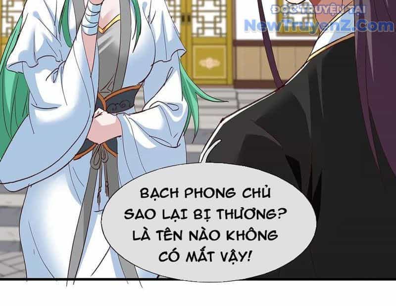 Hoá Ra Ta Là Lão Tổ Ma Đạo? - Chương 98 - ảnh 73