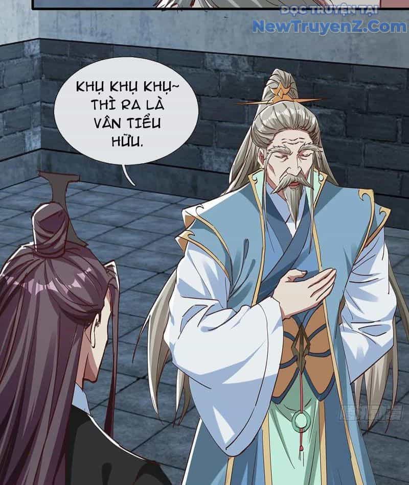 Hoá Ra Ta Là Lão Tổ Ma Đạo? - Chương 99 - ảnh 41