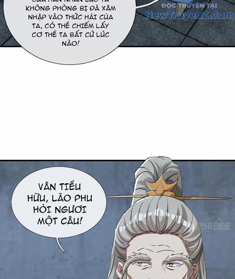 Hoá Ra Ta Là Lão Tổ Ma Đạo? - Chương 99 - ảnh 55