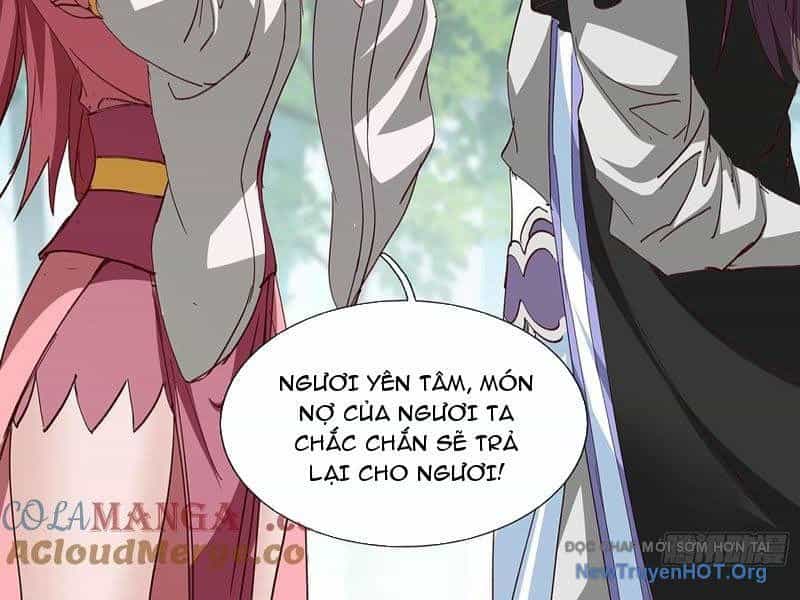 Hoá Ra Ta Là Lão Tổ Ma Đạo? - Chương 101 - ảnh 101