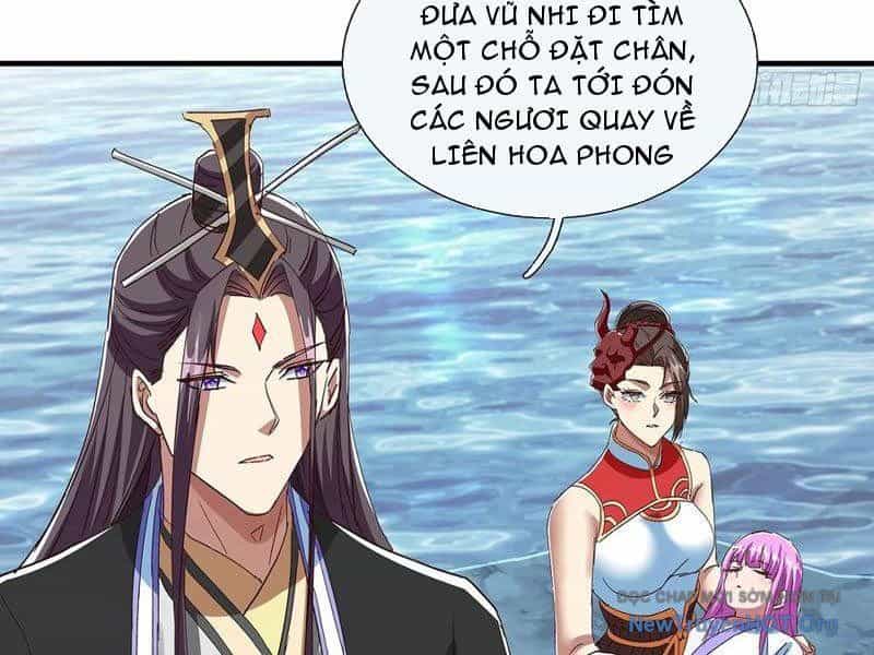 Hoá Ra Ta Là Lão Tổ Ma Đạo? - Chương 101 - ảnh 58