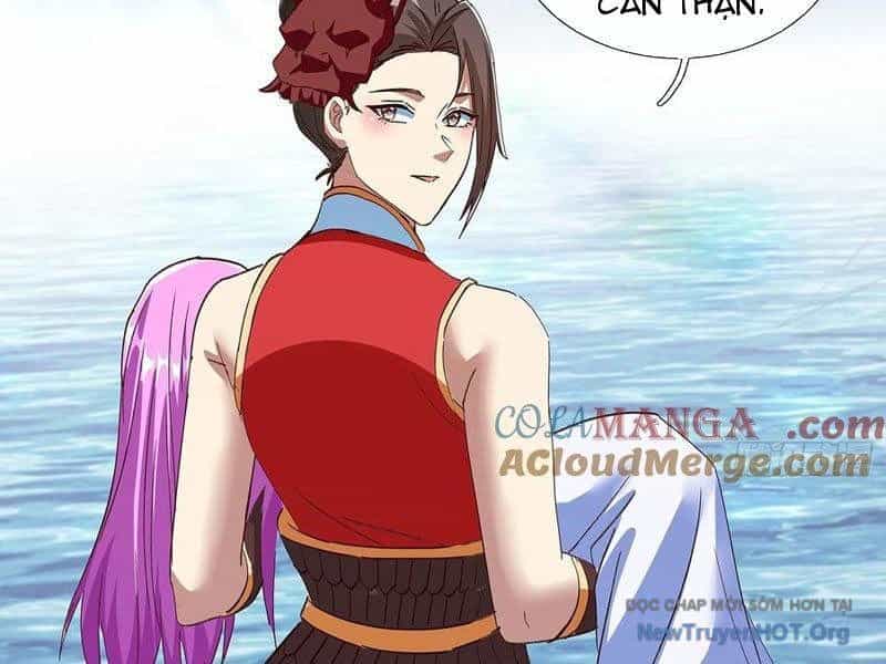 Hoá Ra Ta Là Lão Tổ Ma Đạo? - Chương 101 - ảnh 61