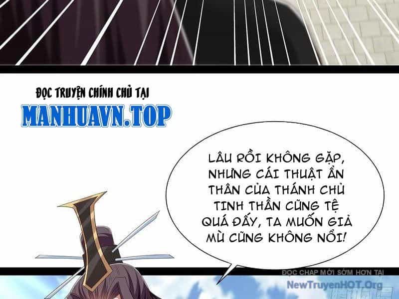 Hoá Ra Ta Là Lão Tổ Ma Đạo? - Chương 103 - ảnh 20