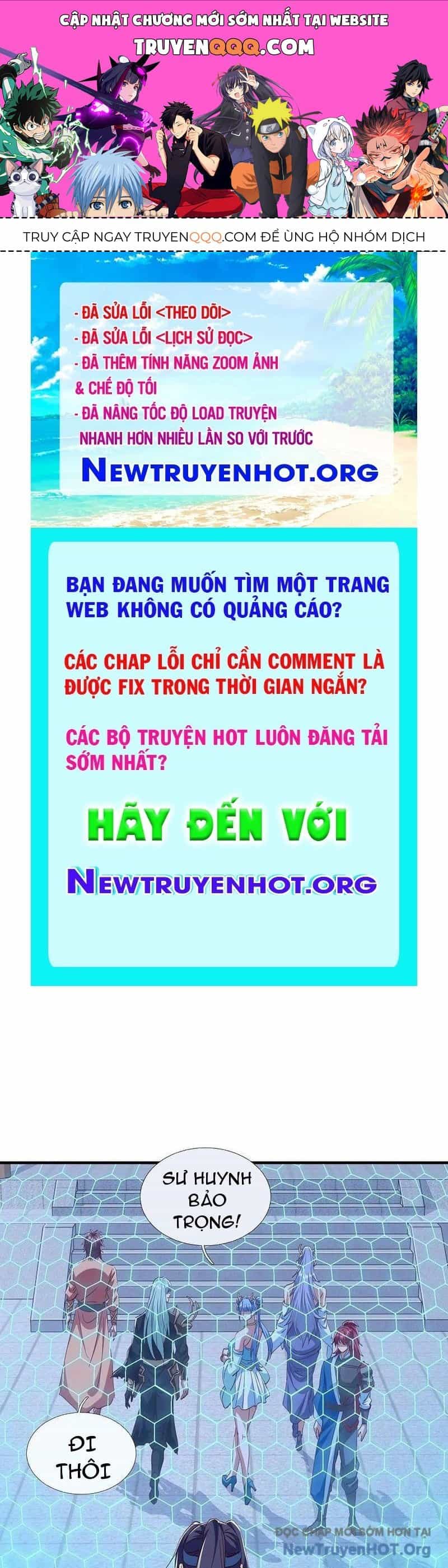 Hoá Ra Ta Là Lão Tổ Ma Đạo? - Chương 104 - ảnh 1