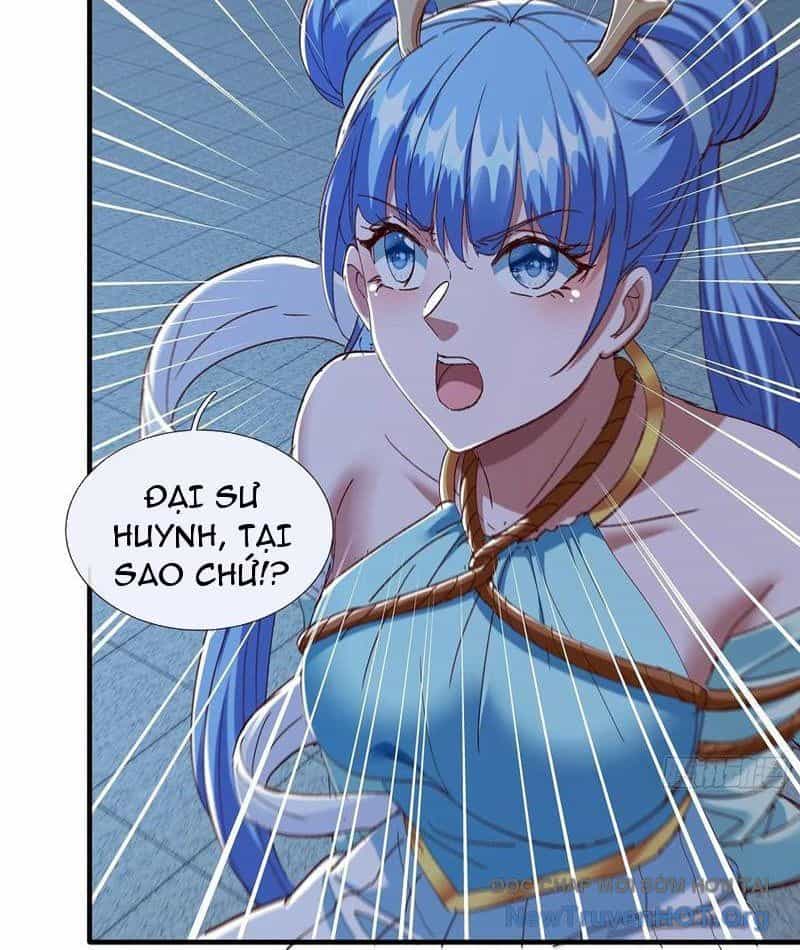 Hoá Ra Ta Là Lão Tổ Ma Đạo? - Chương 105 - ảnh 3