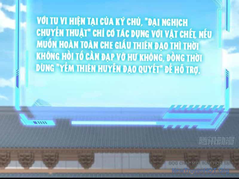 Hoá Ra Ta Là Lão Tổ Ma Đạo? - Chương 109 - ảnh 30