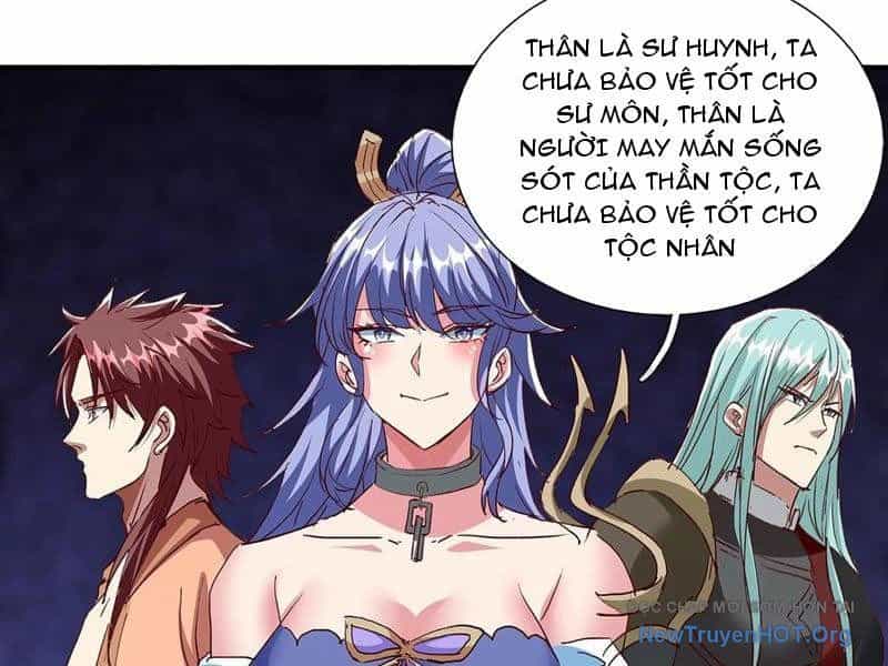 Hoá Ra Ta Là Lão Tổ Ma Đạo? - Chương 109 - ảnh 54