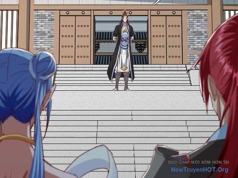 Hoá Ra Ta Là Lão Tổ Ma Đạo? - Chương 109 - ảnh 64