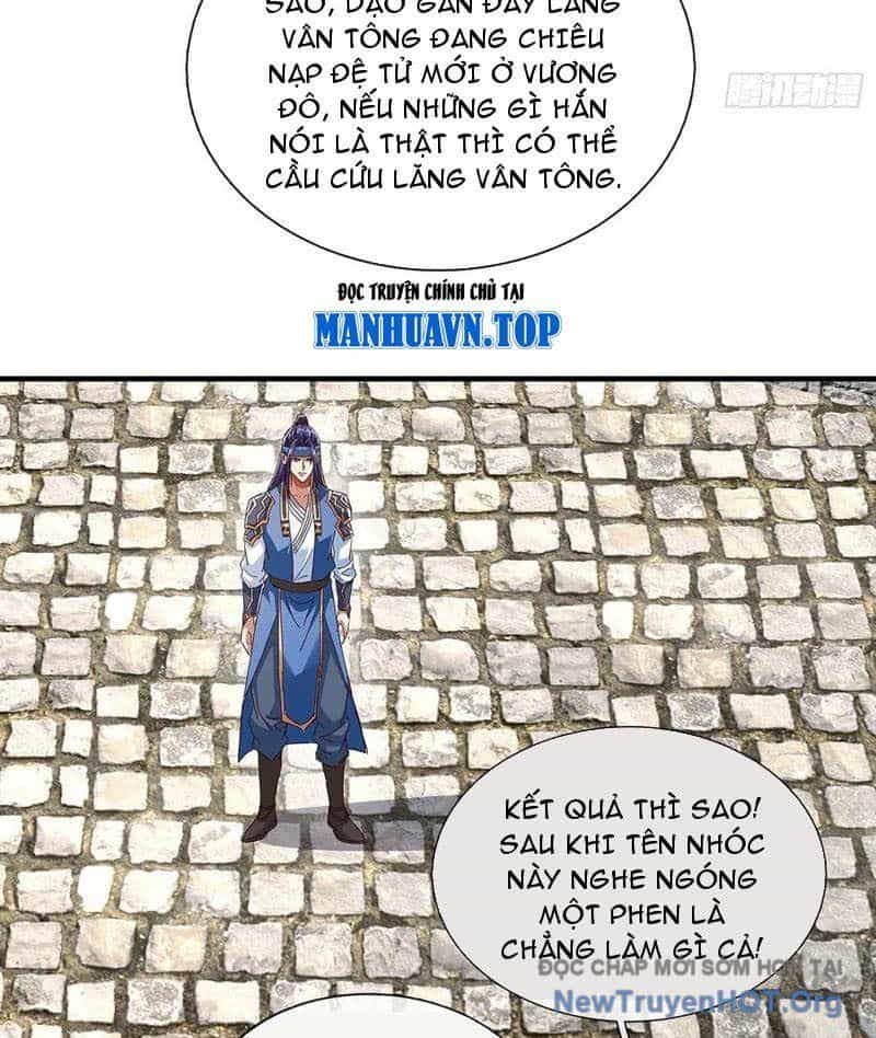 Hoá Ra Ta Là Lão Tổ Ma Đạo? - Chương 110 - ảnh 40