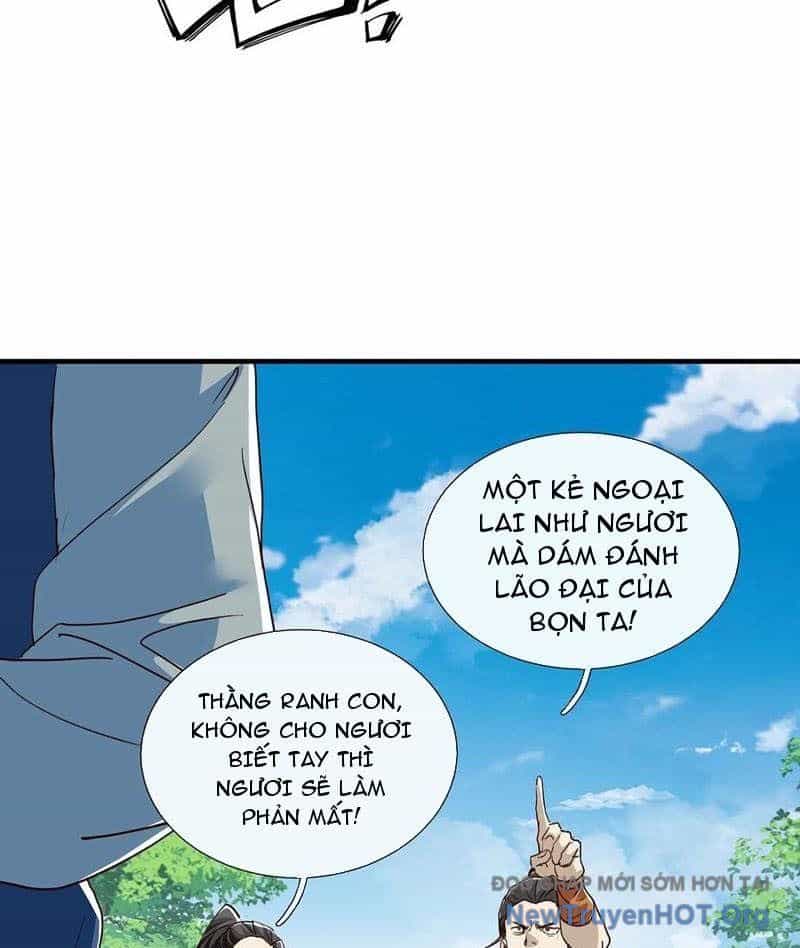 Hoá Ra Ta Là Lão Tổ Ma Đạo? - Chương 110 - ảnh 48