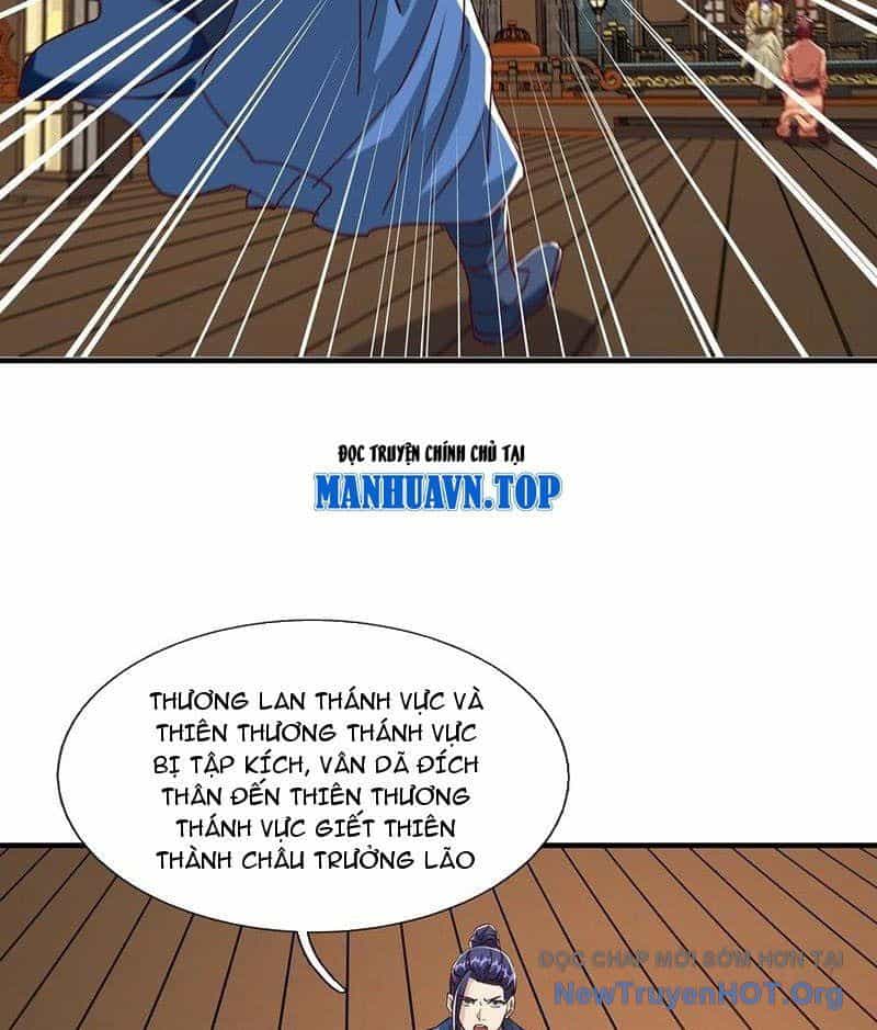 Hoá Ra Ta Là Lão Tổ Ma Đạo? - Chương 110 - ảnh 9