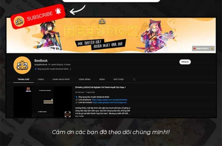 Hoá Ra Ta Là Lão Tổ Ma Đạo? - Chương 12 - ảnh 39