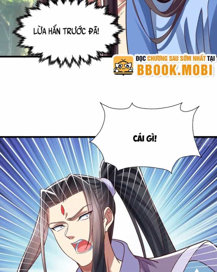 Hoá Ra Ta Là Lão Tổ Ma Đạo? - Chương 14 - ảnh 17