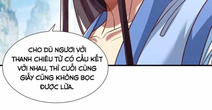 Hoá Ra Ta Là Lão Tổ Ma Đạo? - Chương 16 - ảnh 21