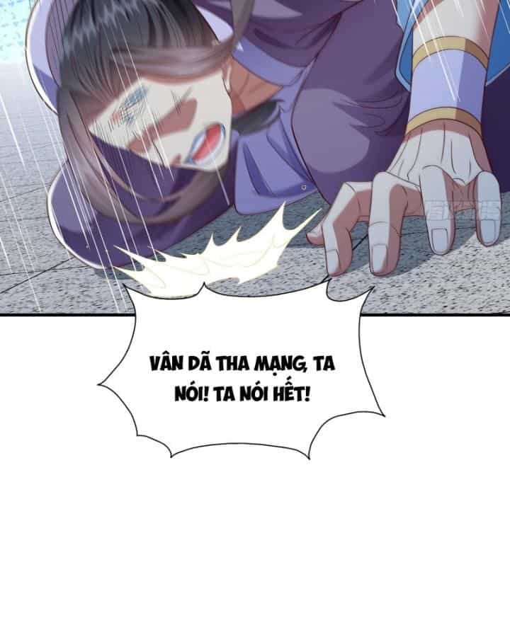 Hoá Ra Ta Là Lão Tổ Ma Đạo? - Chương 16 - ảnh 8