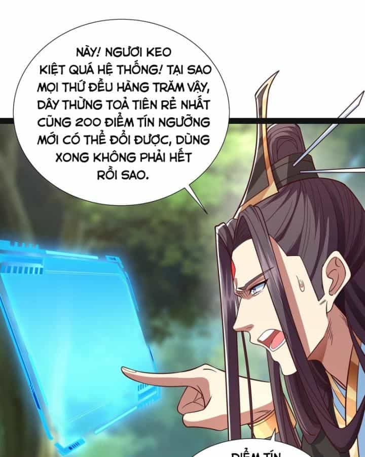Hoá Ra Ta Là Lão Tổ Ma Đạo? - Chương 19 - ảnh 45