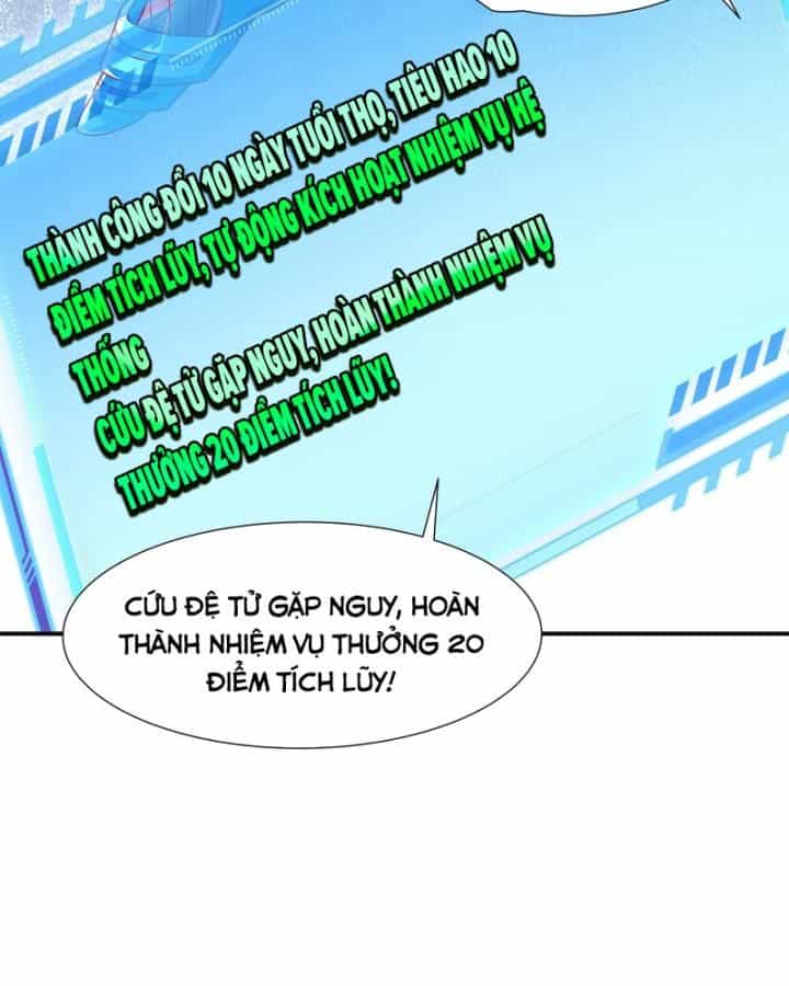 Hoá Ra Ta Là Lão Tổ Ma Đạo? - Chương 2 - ảnh 45