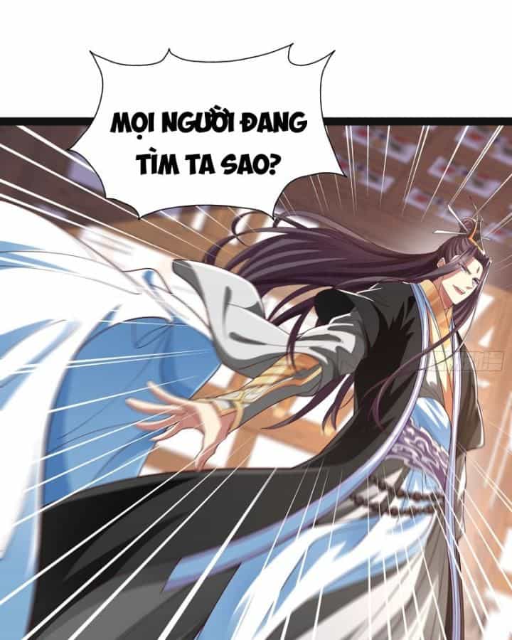 Hoá Ra Ta Là Lão Tổ Ma Đạo? - Chương 20 - ảnh 55