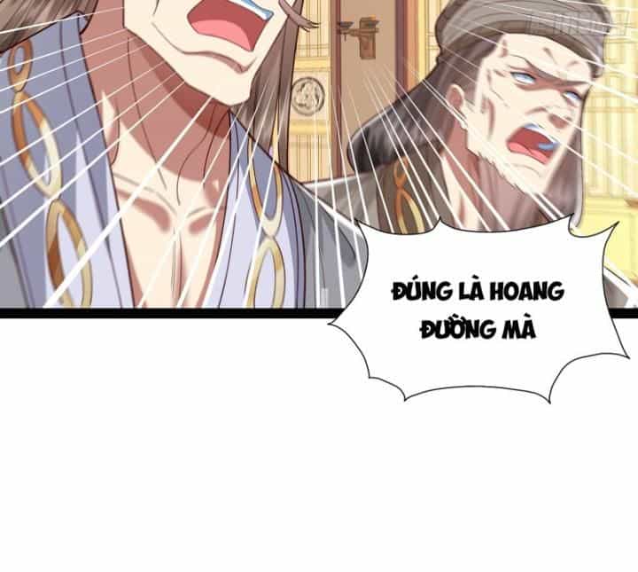 Hoá Ra Ta Là Lão Tổ Ma Đạo? - Chương 24 - ảnh 20