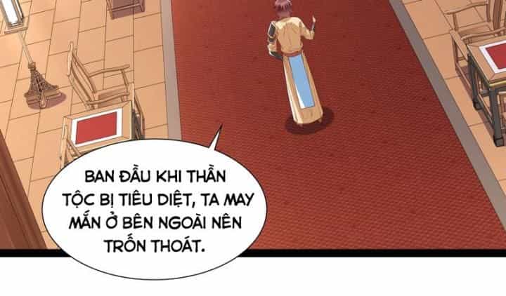 Hoá Ra Ta Là Lão Tổ Ma Đạo? - Chương 25 - ảnh 17