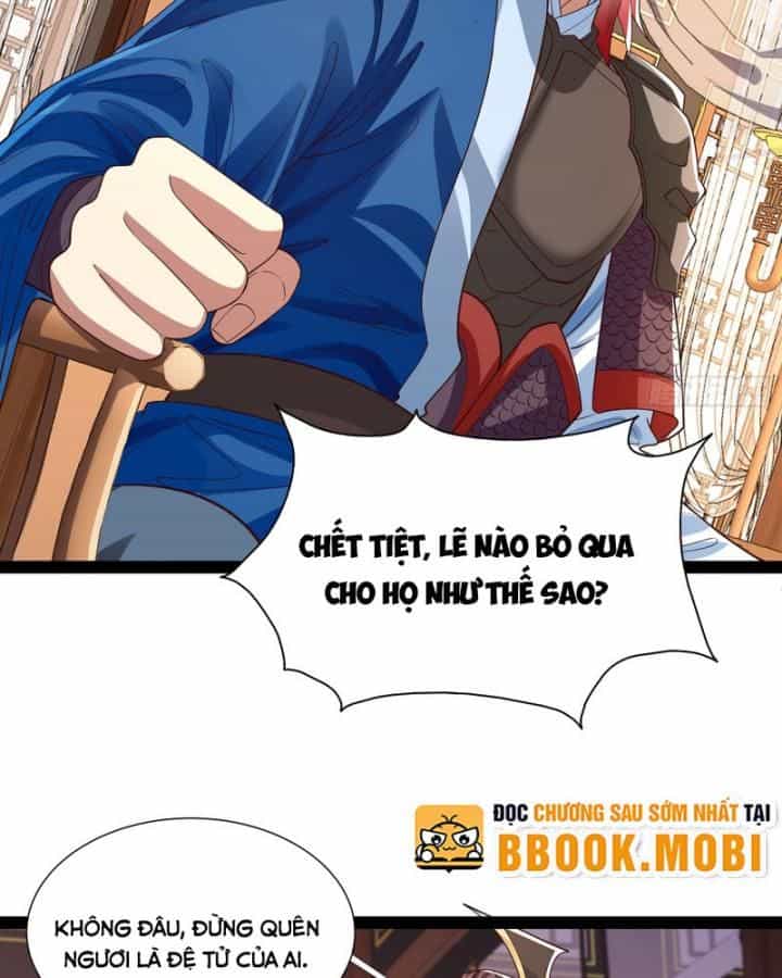 Hoá Ra Ta Là Lão Tổ Ma Đạo? - Chương 25 - ảnh 30
