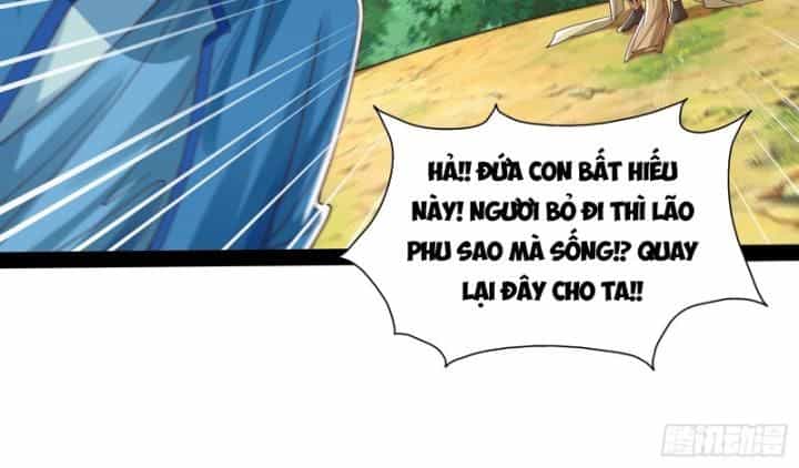 Hoá Ra Ta Là Lão Tổ Ma Đạo? - Chương 28 - ảnh 38
