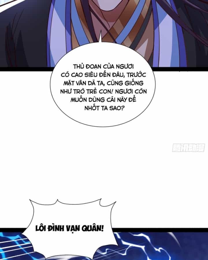Hoá Ra Ta Là Lão Tổ Ma Đạo? - Chương 29 - ảnh 37