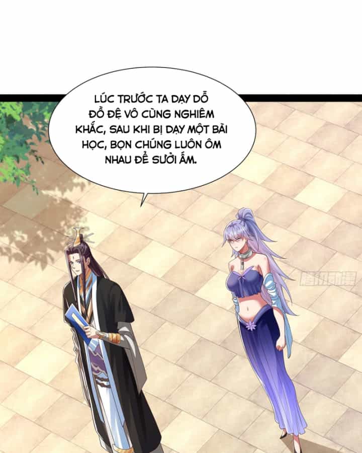 Hoá Ra Ta Là Lão Tổ Ma Đạo? - Chương 30 - ảnh 40