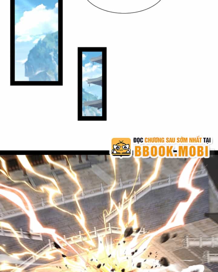 Hoá Ra Ta Là Lão Tổ Ma Đạo? - Chương 35 - ảnh 18