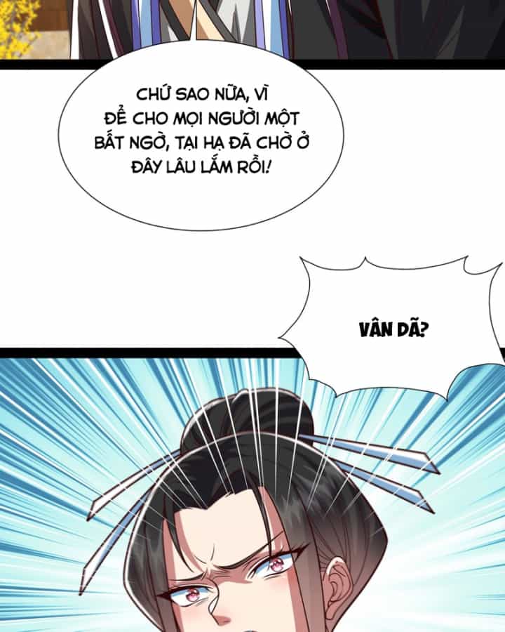 Hoá Ra Ta Là Lão Tổ Ma Đạo? - Chương 35 - ảnh 49