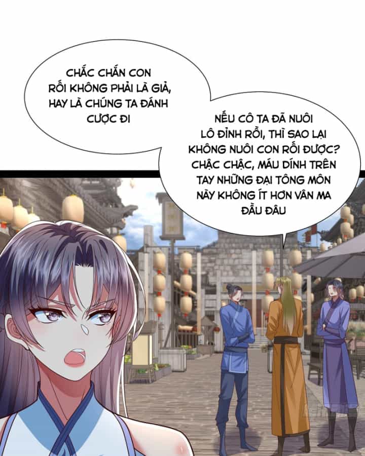 Hoá Ra Ta Là Lão Tổ Ma Đạo? - Chương 35 - ảnh 6