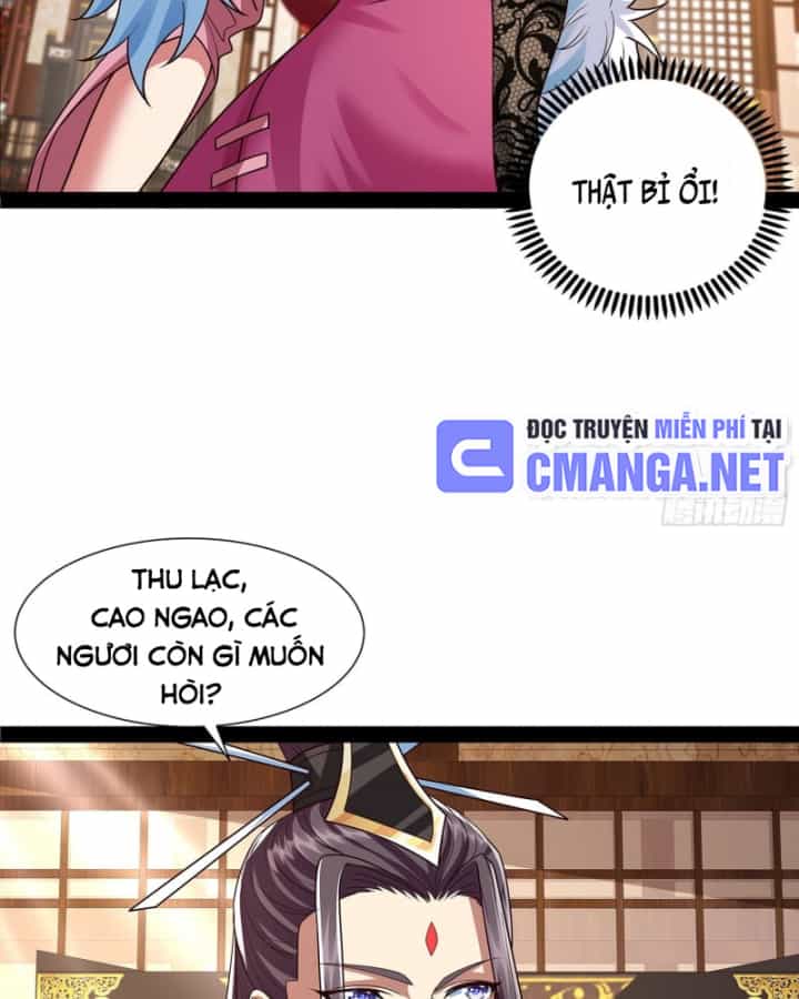 Hoá Ra Ta Là Lão Tổ Ma Đạo? - Chương 36 - ảnh 25