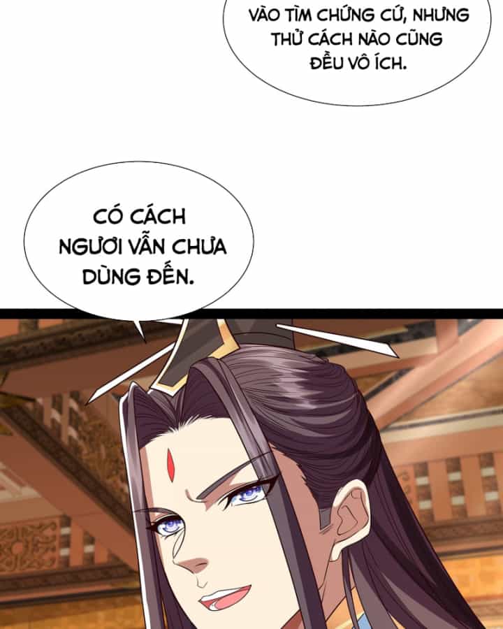 Hoá Ra Ta Là Lão Tổ Ma Đạo? - Chương 39 - ảnh 36