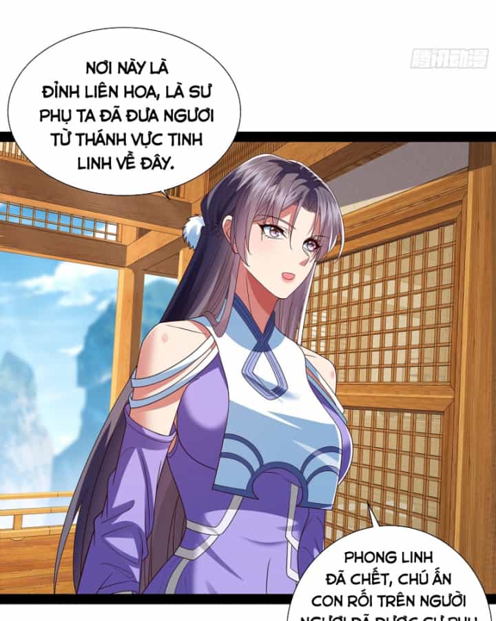 Hoá Ra Ta Là Lão Tổ Ma Đạo? - Chương 39 - ảnh 61