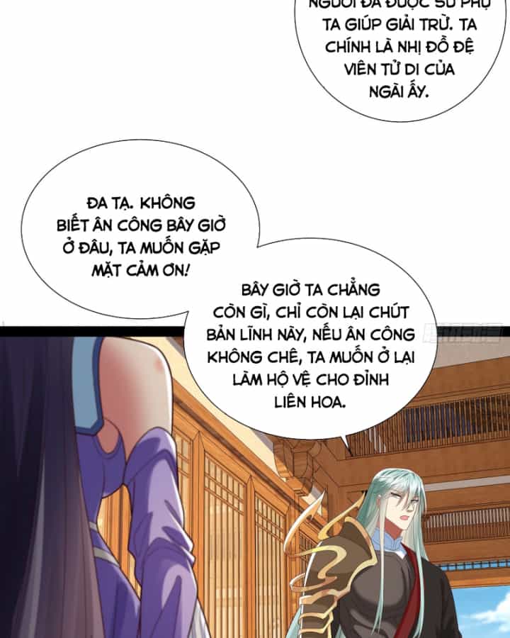 Hoá Ra Ta Là Lão Tổ Ma Đạo? - Chương 39 - ảnh 62