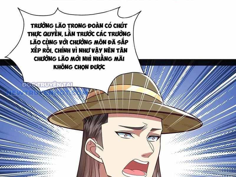 Hoá Ra Ta Là Lão Tổ Ma Đạo? - Chương 41 - ảnh 2