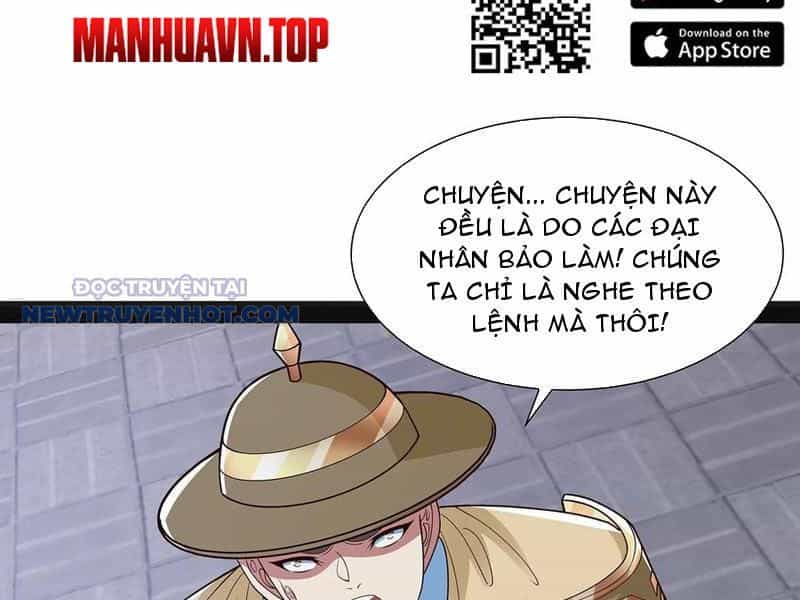 Hoá Ra Ta Là Lão Tổ Ma Đạo? - Chương 41 - ảnh 37