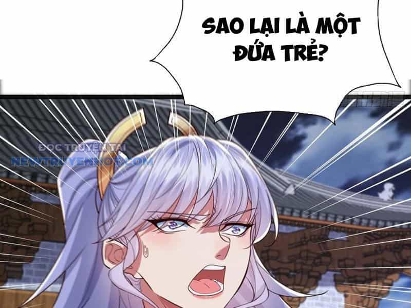 Hoá Ra Ta Là Lão Tổ Ma Đạo? - Chương 42 - ảnh 11