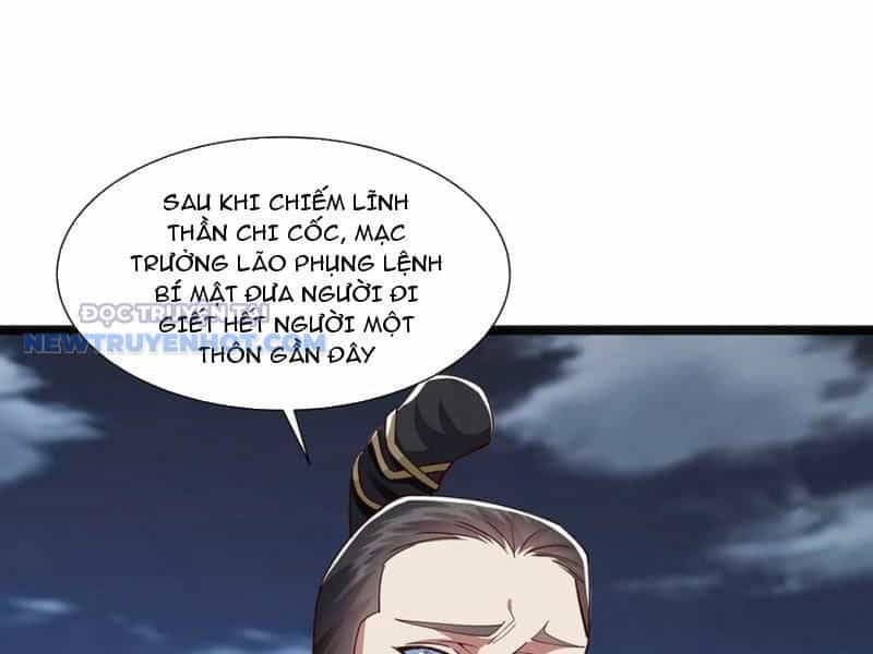 Hoá Ra Ta Là Lão Tổ Ma Đạo? - Chương 42 - ảnh 16