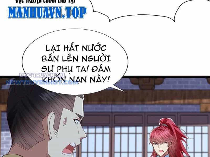 Hoá Ra Ta Là Lão Tổ Ma Đạo? - Chương 42 - ảnh 20