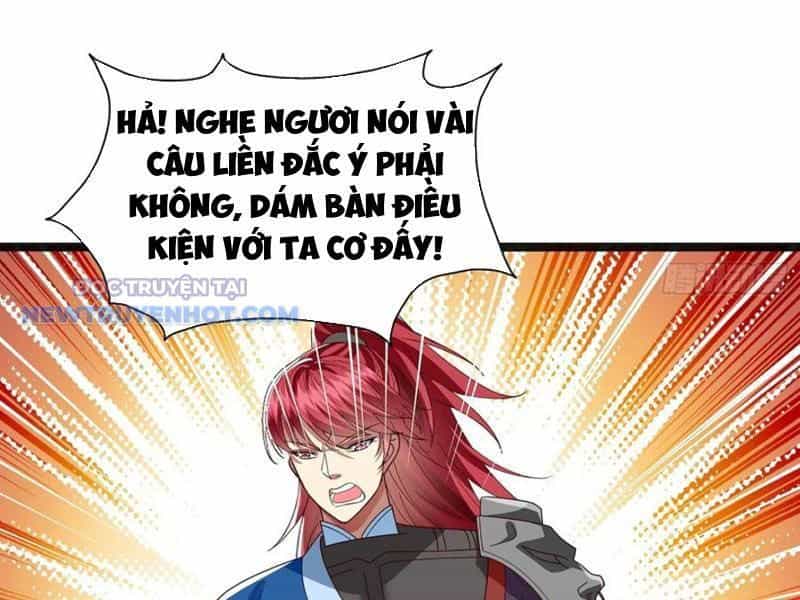 Hoá Ra Ta Là Lão Tổ Ma Đạo? - Chương 42 - ảnh 43