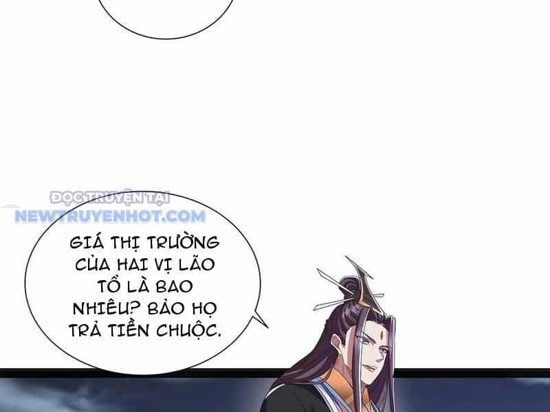 Hoá Ra Ta Là Lão Tổ Ma Đạo? - Chương 44 - ảnh 56