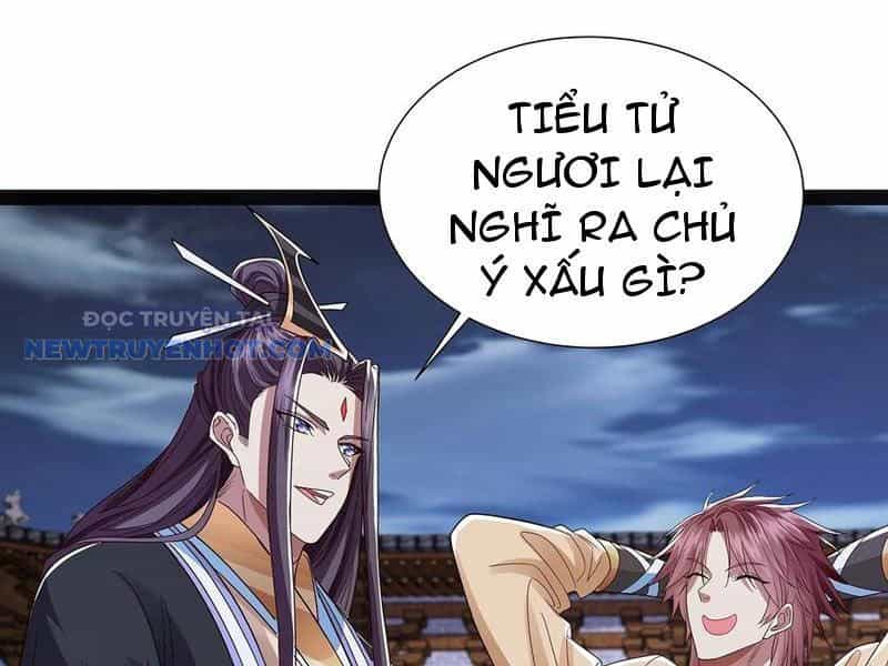 Hoá Ra Ta Là Lão Tổ Ma Đạo? - Chương 44 - ảnh 61
