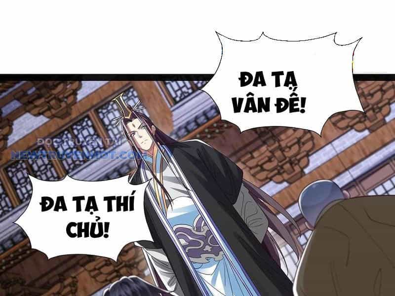 Hoá Ra Ta Là Lão Tổ Ma Đạo? - Chương 45 - ảnh 30