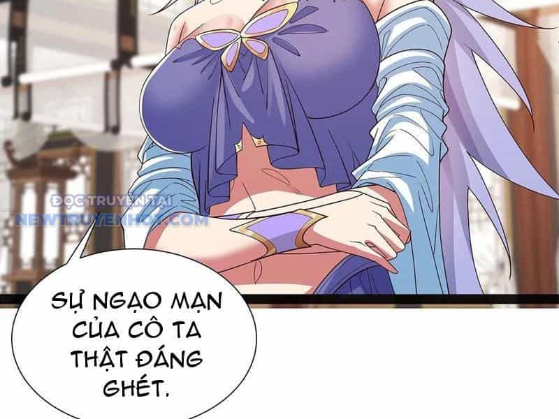 Hoá Ra Ta Là Lão Tổ Ma Đạo? - Chương 45 - ảnh 85