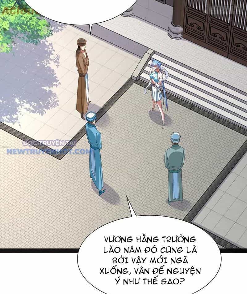 Hoá Ra Ta Là Lão Tổ Ma Đạo? - Chương 47 - ảnh 15