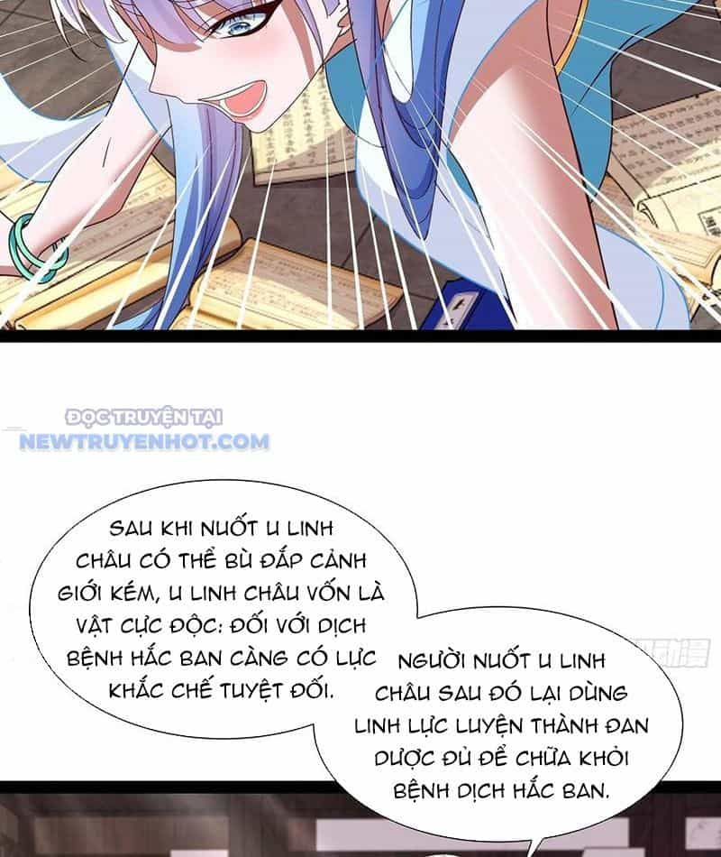 Hoá Ra Ta Là Lão Tổ Ma Đạo? - Chương 47 - ảnh 32