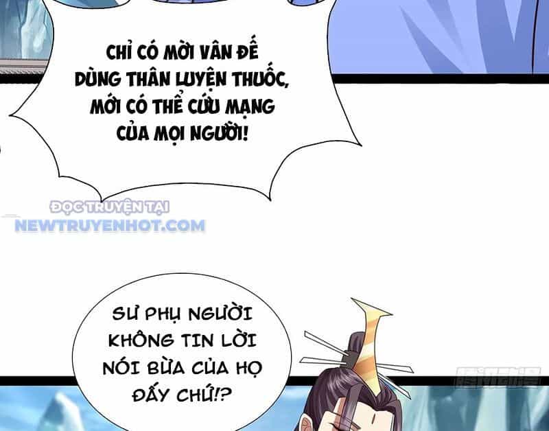 Hoá Ra Ta Là Lão Tổ Ma Đạo? - Chương 49 - ảnh 10