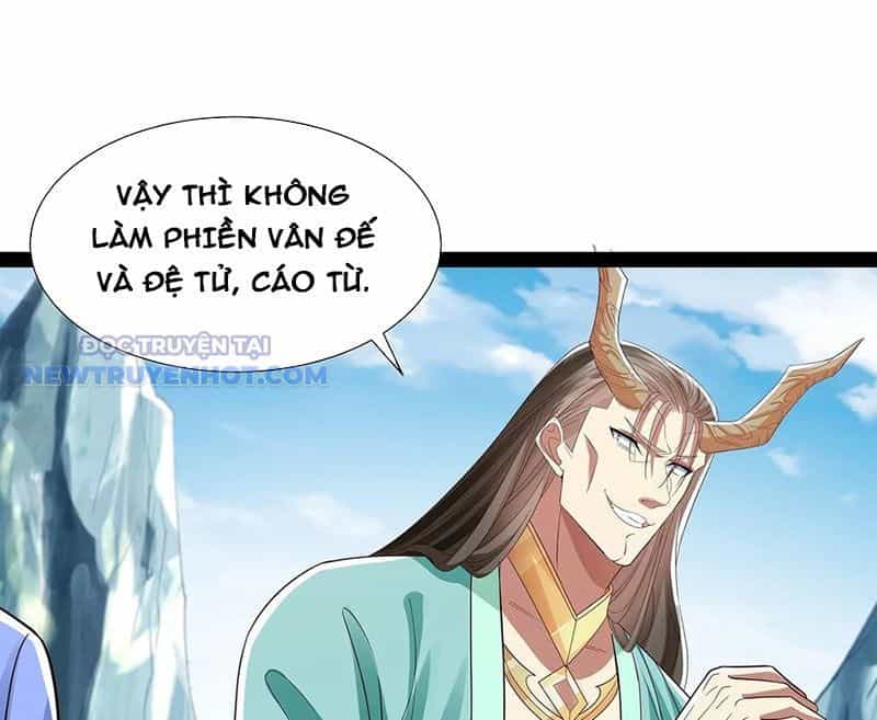 Hoá Ra Ta Là Lão Tổ Ma Đạo? - Chương 49 - ảnh 44