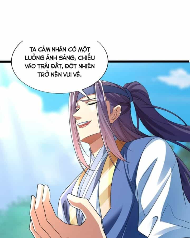 Hoá Ra Ta Là Lão Tổ Ma Đạo? - Chương 5 - ảnh 48